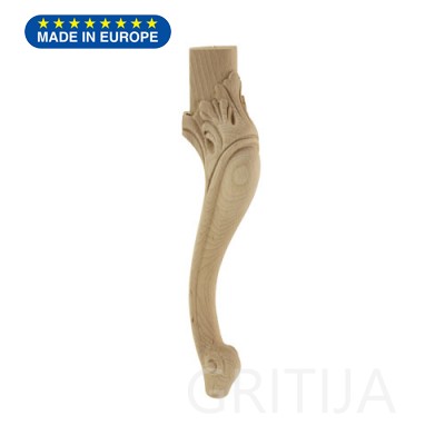 Medinė koja 1200/39 Medinė koja 1200/39